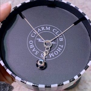 Thomas Sabo Necklace